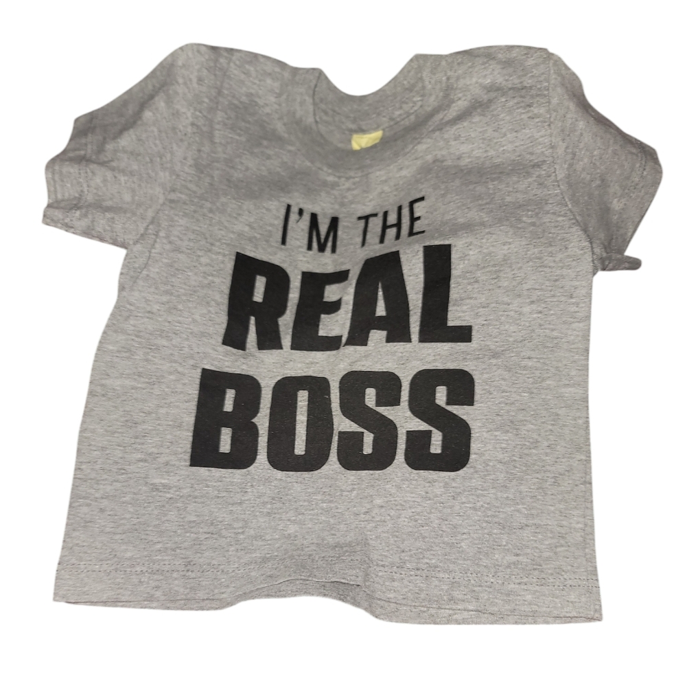 🖤Kids Size 3T T-Shirt🩶